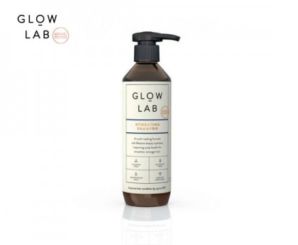 Glow Lab 焕活水润修复洗发露 300毫升